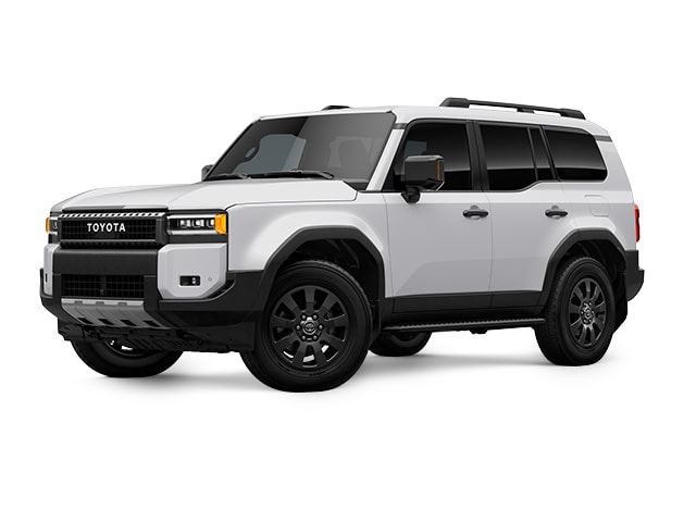 toyota land cruiser 2025 JTEABFAJ8S5015307 image toyota land cruiser 2025 JTEABFAJ8S5015307 image